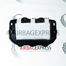 Airbag bijrijder Peugeot 2008 voor 5-deurs, suv/crossover BJ: 2013-2016