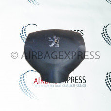 Airbag bestuurder Peugeot 4007 voor 5-deurs, suv/crossover BJ: 2007-2011