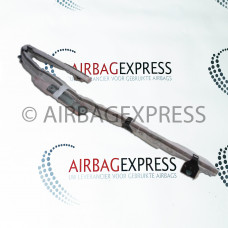 Airbag Dak (links) Audi A1 voor 3-deurs, hatchback BJ: 2010-2015