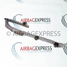 Airbag Dak (rechts) Audi A1 voor 3-deurs, hatchback BJ: 2015-heden