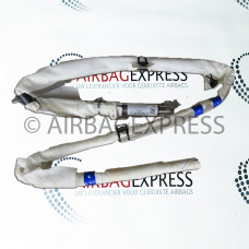 Airbag Dak (links) Audi A4 voor 4-deurs, sedan BJ: 2011-2015