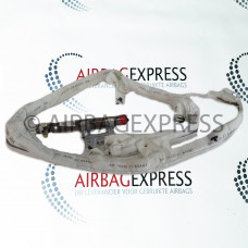 Airbag Dak (links) Audi A6 Avant voor 5-deurs, stationwagon BJ: 2011-2014