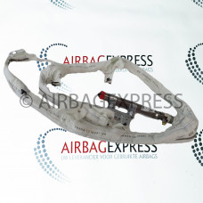 Airbag Dak (rechts) Audi A6 voor 4-deurs, sedan BJ: 2014-heden
