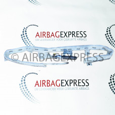 Airbag Dak (rechts) Audi A7 Sportback voor 5-deurs, hatchback BJ: 2014-heden