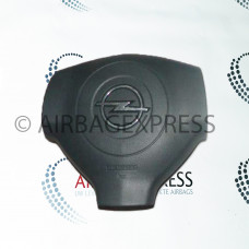 Airbag bestuurder Opel Agila voor 5-deurs, mpv BJ: 2008-2015