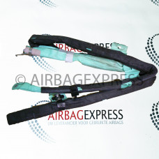 Airbag Dak (links) Audi A3 voor 3-deurs, hatchback BJ: 2012-heden