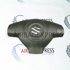 Airbag bestuurder Suzuki Alto voor 5-deurs, hatchback BJ: 2009-2015