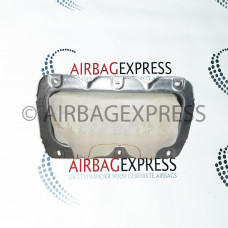 Airbag bijrijder Ford Fiesta voor 5-deurs, hatchback BJ: 2008-2012