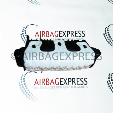 Airbag bijrijder Volkswagen Beetle voor 3-deurs, hatchback BJ: 2011-heden