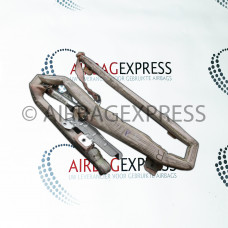 Airbag Dak (rechts) Peugeot 108 voor 5-deurs, hatchback BJ: 2014-heden