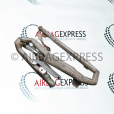 Airbag Dak (rechts) Peugeot 108 voor 3-deurs, hatchback BJ: 2014-heden