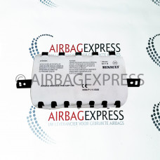 Airbag bijrijder Renault Twingo voor 5-deurs, hatchback BJ: 2014-heden
