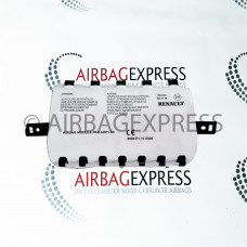 Airbag bijrijder Renault Zoe voor 5-deurs, hatchback BJ: 2013-heden