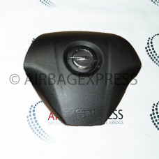 Airbag bestuurder Opel Combo voor 5-deurs, bestelwagen BJ: 2012-heden