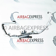 Airbag Dak (rechts) Mini Countryman voor 5-deurs, suv/crossover BJ: 2014-heden