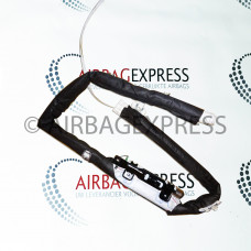 Airbag Dak (links) Renault Captur voor 5-deurs, suv/crossover BJ: 2013-heden