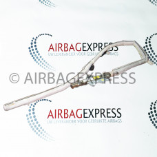 Airbag Dak (rechts) Seat Exeo voor 4-deurs, sedan BJ: 2012-2013