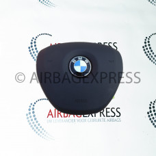 Airbag bestuurder BMW 5-serie voor 4-deurs, sedan BJ: 2010-2013
