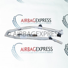 Airbag Dak (rechts) BMW 3-serie voor 4-deurs, sedan BJ: 2012-2015
