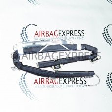 Airbag Dak (rechts) Ford Fiesta voor 3-deurs, hatchback BJ: 2012-heden