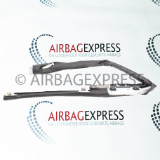 Airbag Dak (links) Renault Fluence voor 4-deurs, sedan BJ: 2011-2015