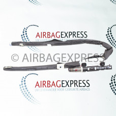 Airbag Dak (rechts) Renault Fluence voor 4-deurs, sedan BJ: 2011-2015