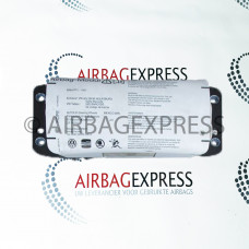 Airbag bijrijder Volkswagen Eos voor 2-deurs, cabriolet BJ: 2006-2011