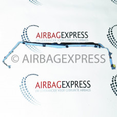 Airbag Dak (links) Volkswagen Golf voor 3-deurs, hatchback BJ: 2008-2012
