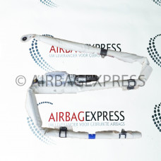 Airbag Dak (links) Volkswagen Golf voor 5-deurs, hatchback BJ: 2008-2012