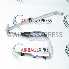 Airbag Dak (rechts) Volkswagen Golf voor 5-deurs, hatchback BJ: 2008-2012