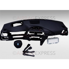 Airbag bijrijder BMW 3-serie Gran Tourismo voor 5-deurs, hatchback BJ: 2013-heden