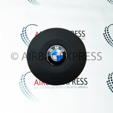 Airbag bestuurder BMW 5-serie touring voor 5-deurs, stationwagon BJ: 2010-2013