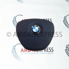 Airbag bestuurder BMW 5-serie Gran Tourismo voor 5-deurs, hatchback BJ: 2013-heden