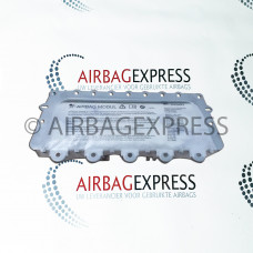 Airbag bijrijder BMW 5-serie Gran Tourismo voor 5-deurs, hatchback BJ: 2013-heden