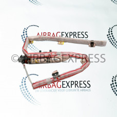 Airbag Dak (rechts) BMW 5-serie Gran Tourismo voor 5-deurs, hatchback BJ: 2013-heden