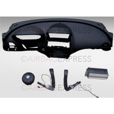 Airbag Dak (rechts) BMW 6-serie cabrio voor 2-deurs, cabriolet BJ: 2004-2007