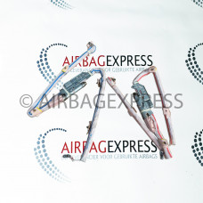 Airbag Dak (rechts) BMW 7-serie voor 4-deurs, sedan BJ: 2008-2012
