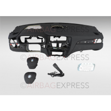 Airbag Dak (links) BMW X3 voor 5-deurs, suv/crossover BJ: 2014-heden