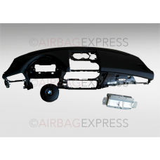 Airbag bijrijder BMW Z4 roadster voor 2-deurs, cabriolet BJ: 2006-2009