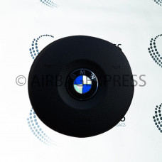 Airbag bestuurder BMW Z4 roadster voor 2-deurs, cabriolet BJ: 2009-2013