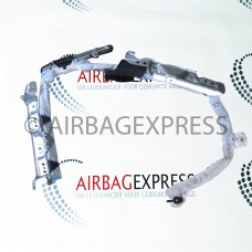 Airbag Dak (rechts) BMW X1 voor 5-deurs, suv/crossover BJ: 2012-2015