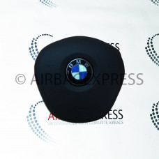 Airbag bestuurder BMW 2-serie gran tourer voor 5-deurs, mpv BJ: 2015-heden