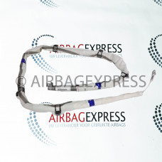 Airbag Dak (links) Audi A5 Sportback voor 5-deurs, hatchback BJ: 2009-2011