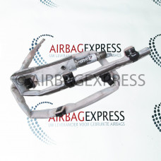 Airbag Dak (rechts) Audi Q3 voor 5-deurs, suv/crossover BJ: 2011-2015