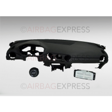 Airbag bijrijder Audi TT Coupe voor 2-deurs, coup̩ BJ: 2014-heden