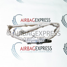 Airbag Dak (rechts) Chevrolet Cruze voor 5-deurs, hatchback BJ: 2011-2014