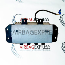 Airbag bijrijder Citroen C3 voor 5-deurs, hatchback BJ: 2005-2010