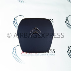 Airbag bestuurder Citroen C4 voor 5-deurs, hatchback BJ: 2004-2008