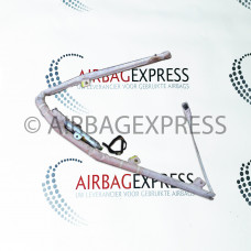 Airbag Dak (rechts) Citroen C4 voor 5-deurs, hatchback BJ: 2010-2015