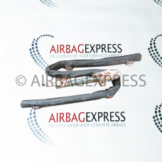 Airbag Dak (links) Citroen C5 voor 5-deurs, hatchback BJ: 2004-2008